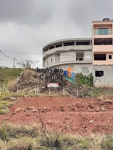 Terreno em Centro, Barueri/SP de 125m² à venda por R$ 263.000,00