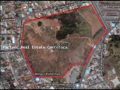 Terreno em Centro, Belo Horizonte/MG de 74000m² à venda por R$ 29.998.000,00