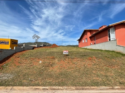 Terreno em Centro, Bragança Paulista/SP de 10m² à venda por R$ 288.000,00