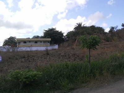 Terreno em Centro, Cabo de Santo Agostinho/PE de 0m² à venda por R$ 298.000,00