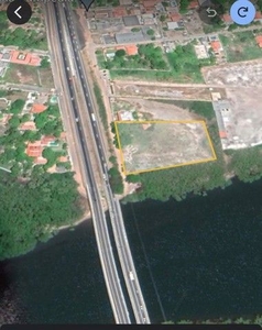 Terreno em Centro, Camaçari/BA de 0m² à venda por R$ 3.898.000,00