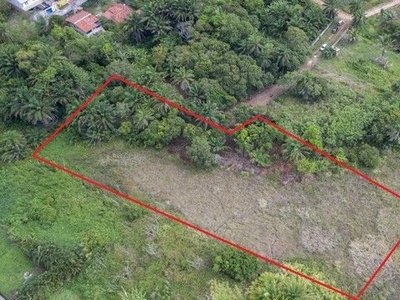 Terreno em Centro, Camaçari/BA de 0m² à venda por R$ 478.000,00