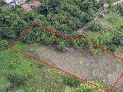 Terreno em Centro, Camaçari/BA de 0m² à venda por R$ 479.000,00