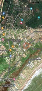 Terreno em Centro, Camaçari/BA de 0m² à venda por R$ 578.000,00