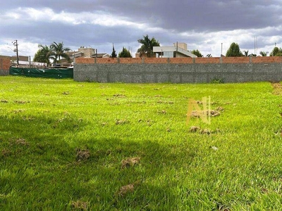 Terreno em Centro, Cambé/PR de 0m² à venda por R$ 647.000,00