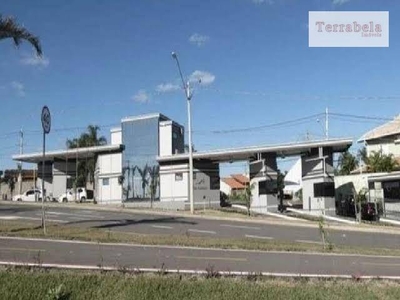 Terreno em Loteamento Caminhos de São Conrado (Sousas), Campinas/SP de 0m² à venda por R$ 648.000,00