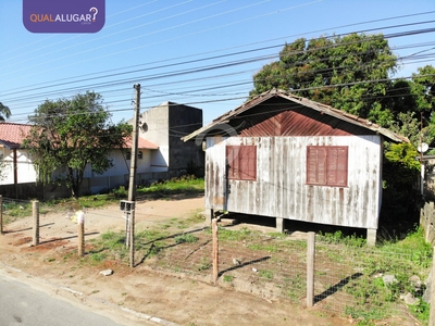 Terreno em Centro, Capivari De Baixo/SC de 10m² à venda por R$ 265.000,00