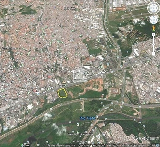 Terreno em Centro, Guarulhos/SP de 10m² à venda por R$ 59.999.000,00