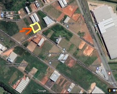 Terreno em Centro, Indaiatuba/SP de 2000m² à venda por R$ 1.178.000,00