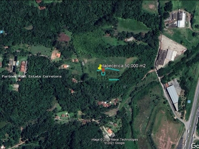 Terreno em Centro, Itapecerica da Serra/SP de 49500m² 1 quartos à venda por R$ 4.999.000,00