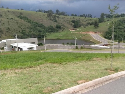 Terreno em Centro, Itatiba/SP de 432m² à venda por R$ 238.000,00