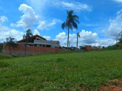 Terreno em Centro, Itatiba/SP de 605m² à venda por R$ 258.000,00