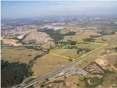 Terreno em Centro, Itu/SP de 263777m² 1 quartos à venda por R$ 52.753.000,00