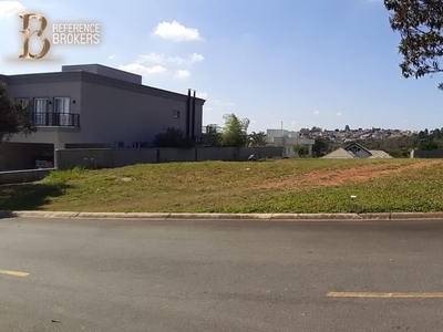 Terreno em Centro, Jundiaí/SP de 1100m² à venda por R$ 1.298.000,00