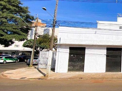 Terreno em Centro, Londrina/PR de 0m² à venda por R$ 1.798.000,00