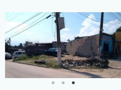 Terreno em Centro (Manilha), Itaboraí/RJ de 0m² à venda por R$ 1.073.000,00