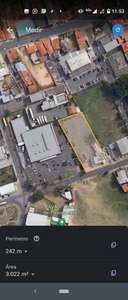 Terreno em Centro, Monte Mor/SP de 10m² à venda por R$ 3.631.400,00