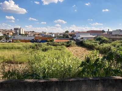 Terreno em Centro, Monte Mor/SP de 517m² à venda por R$ 408.000,00