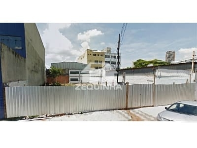 Terreno em Centro, Osasco/SP de 10m² à venda por R$ 3.598.000,00