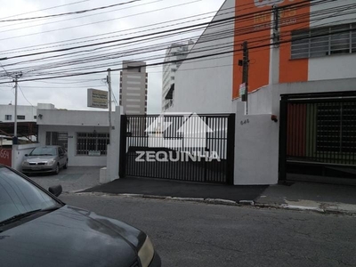 Terreno em Centro, Osasco/SP de 10m² à venda por R$ 533.000,00