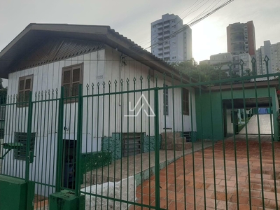 Terreno em Centro, Passo Fundo/RS de 444m² à venda por R$ 368.000,00