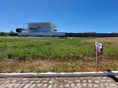 Terreno em Centro, Patos/PB de 0m² à venda por R$ 158.000,00