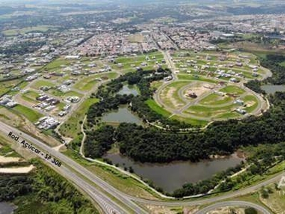 Terreno em Centro, Salto/SP de 0m² à venda por R$ 329.900,00