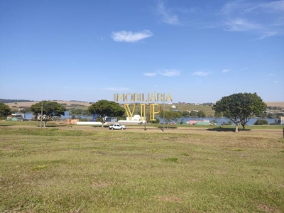 Terreno em Centro, Sertanópolis/PR de 1500m² à venda por R$ 348.000,00