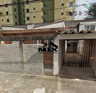 Terreno em Centro, São Bernardo do Campo/SP de 275m² à venda por R$ 1.098.000,00