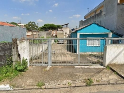 Terreno em Chácara Belenzinho, São Paulo/SP de 0m² à venda por R$ 748.000,00