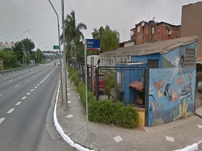Terreno em Chácara Califórnia, São Paulo/SP de 10m² à venda por R$ 905.000,00 ou para locação R$ 3.300,00/mes