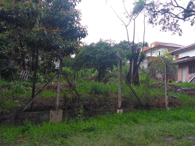 Terreno em Chácara Canta Galo, Cotia/SP de 0m² à venda por R$ 1.298.000,00