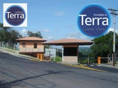 Terreno em Chácara Moinho Velho, Carapicuíba/SP de 0m² à venda por R$ 348.000,00