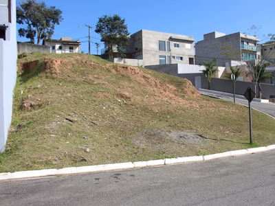 Terreno em Chácara Roselândia, Cotia/SP de 0m² à venda por R$ 248.000,00