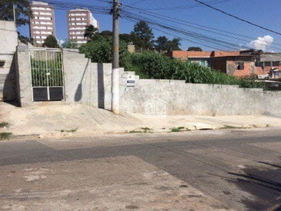 Terreno em Chácara Santa Etelvina, São Paulo/SP de 10m² à venda por R$ 1.598.000,00