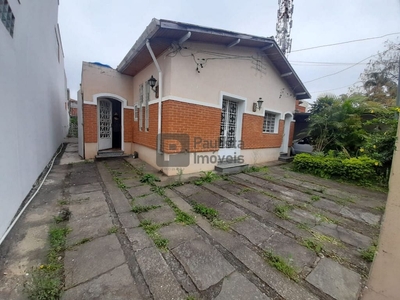 Terreno em Chácara Santo Antônio (Zona Sul), São Paulo/SP de 10m² à venda por R$ 1.978.000,00