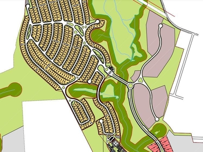 Terreno em Chácara Terra Nova, Jundiaí/SP de 10m² à venda por R$ 745.400,00