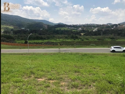 Terreno em Chácara Terra Nova, Jundiaí/SP de 491m² à venda por R$ 858.000,00