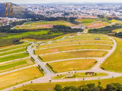 Terreno em Chácara Terra Nova, Jundiaí/SP de 561m² à venda por R$ 893.000,00