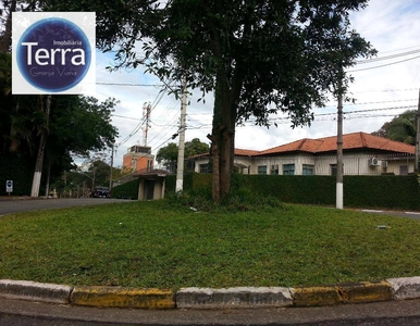 Terreno em Chácaras dos Lagos, Cotia/SP de 0m² à venda por R$ 2.598.000,00