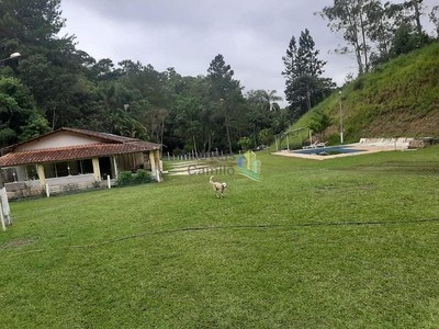 Terreno em Chácaras Monte Serrat, Itapevi/SP de 52m² à venda por R$ 2.599.000,00