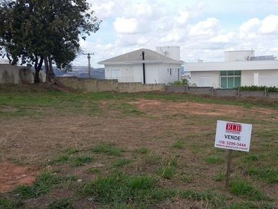 Terreno em Chácaras Silvania, Valinhos/SP de 0m² à venda por R$ 748.000,00