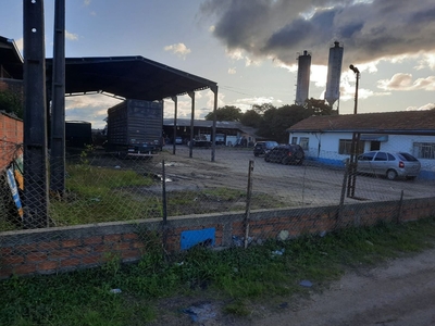Terreno em Chapada, Ponta Grossa/PR de 0m² à venda por R$ 13.998.000,00