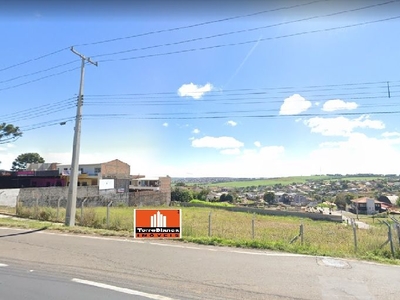 Terreno em Chapada, Ponta Grossa/PR de 0m² à venda por R$ 948.000,00