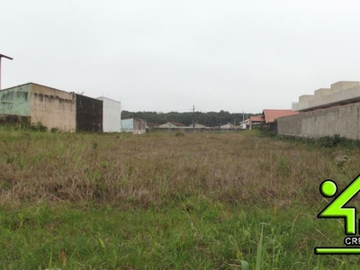 Terreno em Cibratel 2, Itanhaém/SP de 2400m² à venda por R$ 668.000,00