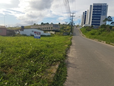 Terreno em Cidade Garapu, Cabo de Santo Agostinho/PE de 0m² à venda por R$ 1.798.000,00