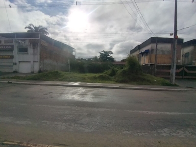 Terreno em Cidade Garapu, Cabo de Santo Agostinho/PE de 0m² à venda por R$ 248.000,00
