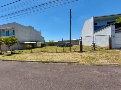 Terreno em Cidade Industrial, Curitiba/PR de 0m² à venda por R$ 217.000,00