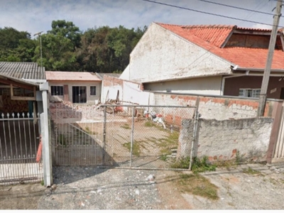 Terreno em Cidade Industrial, Curitiba/PR de 0m² à venda por R$ 264.000,00