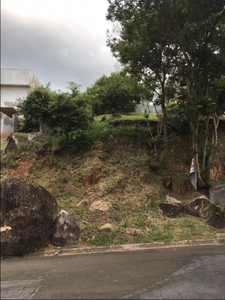 Terreno em Cidade Satélite, Atibaia/SP de 10m² à venda por R$ 399.000,00